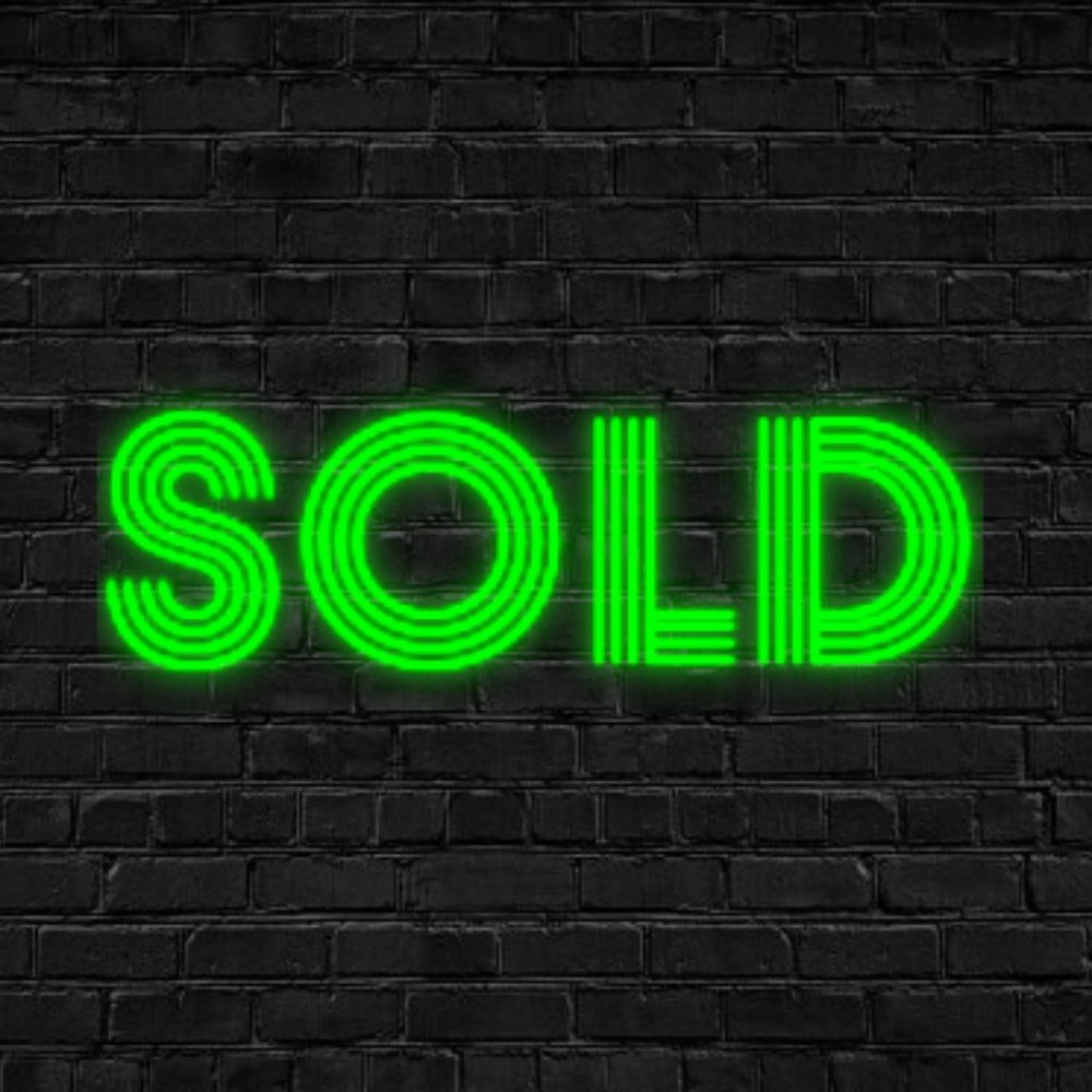 Sold